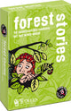Tucker's fun factory black stories junior forest stories