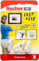 Ciondoli Fischer 534844 quadro 4 pezzi