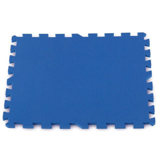 Baldosas de sustrato de olas de verano para piscina