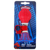 Marvel spider-man fietstoeter jongens rood blauw