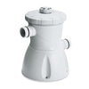 Summer waves filterpomp 1.250 l u voor zwembad - 220-240v