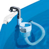 Sumador de ondas de verano skimmer