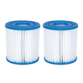 Onde estive onde estive filtro cartuccia di tipo I 2 pezzi