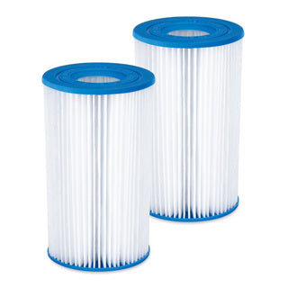 Summer Waves Filter Cartridge Type A C 2 pieces