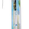 Conjunto de mantenimiento de piscina Intex