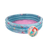 Disney Swimming Pool Ariel 3 Anillos