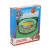 Piscina Paw Patrol 3 Anelli 100 cm