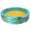 Piscina Paw Patrol 3 Anelli 100 cm