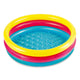 Piscina delle onde estive 3 anelli 86 x 25 cm