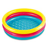 Piscina delle onde estive 3 anelli 86 x 25 cm