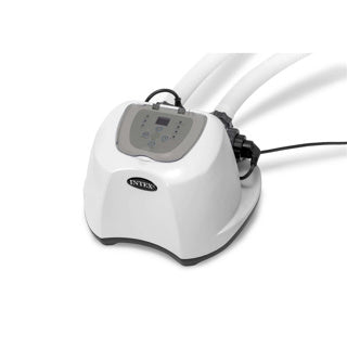 Sistema di acqua salata Intex
