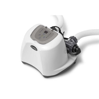 Sistema di acqua salata Intex grande