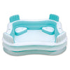 Summer Waves piscina Premier 2 Rings 223 x 223 x 66 cm