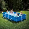 Piscina delle onde estive piccoli telaio 475 x 213 x 84 cm