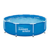 Piscina onde estive telaio attivo 305 x 76 cm + pompa filtro
