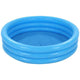 Piscina per bambini blu