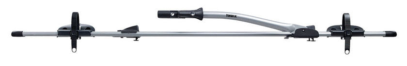 Portabicicletas de techo Thule freeride 532 portabicicletas fastride 532