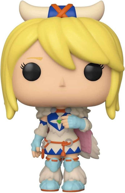 ¡Funko pop! avinia cazadora de monstruos