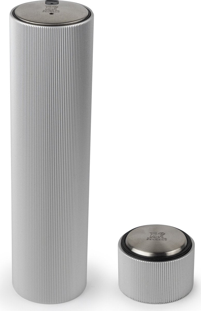 Cavatappi linea Peugeot 21 cm - alluminio - automatico