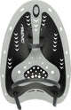 Avento - pagaie per nuoto - argento nero