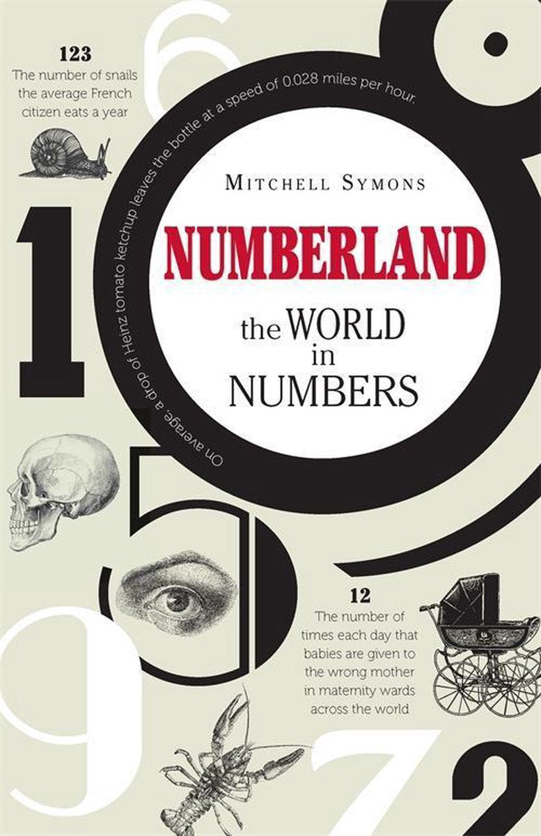 La Terra dei Numeri