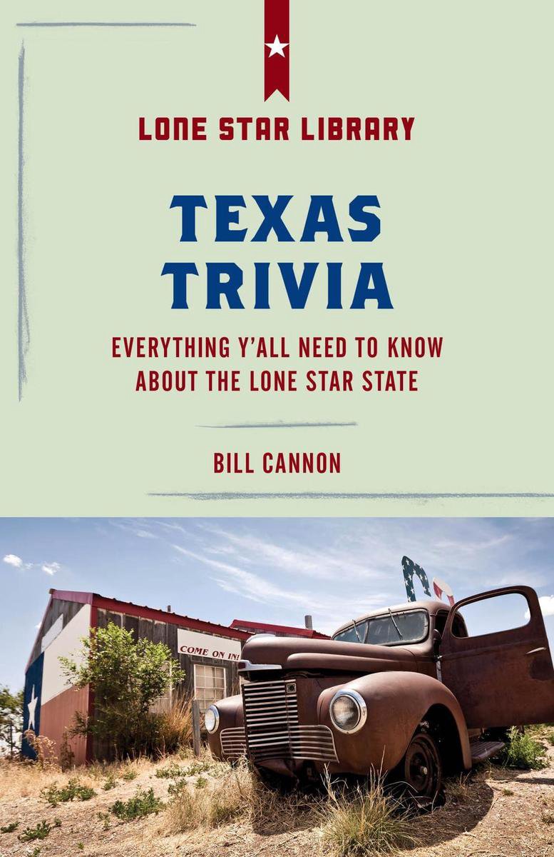Curiosidades de Texas