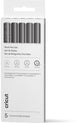 Penne multispessore Cricut Explore Maker – nere (5 pezzi)
