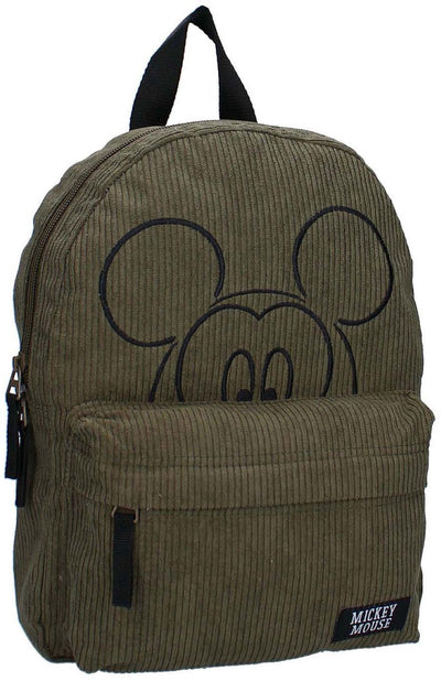 VADOBAG Kidzroom Backpack Topolino Buona giornata