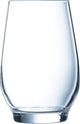 Bicchieri acqua chef sommelier absoluty - 450ml - 6 pezzi