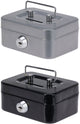 Money Box Metal con slot