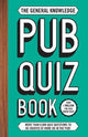 Il libro con quiz sui pub di cultura generale