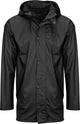 Impermeabile Ralka uomo - skye - nero - s