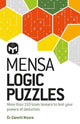 Mensa logic puzzles