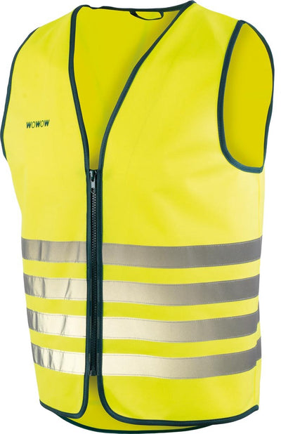 Wowow hesje gran diversión amarillo xxl