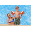 Intex Swimming Vleels Deluxe Oranje 6-12 anni