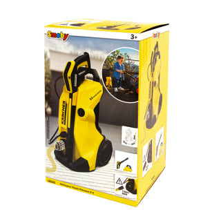 Smoby Karcher Sprayer de alta presión carro