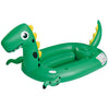 Alerta de alerta Mega Inflable Island 240x180 cm