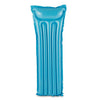 Onde estive Airbed 183 x 69 cm blu