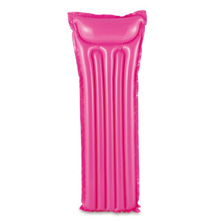 Onde estive Airbed 183 x 69 cm Pink