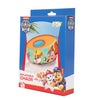 Silla de patrulla de la pata inflable