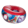 Sedia Marvel Spidey e amici gonfiabili
