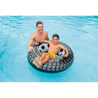 Intex - tubo della piscina Ø 114 cm