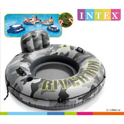 Fiume Run Waterlounge camo - afbeelding 1