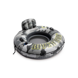 Fiume Run Waterlounge camo