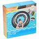 Tipo de alta velocidad del anillo de natación de Bestway, 105 cm