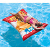 Chips de cama de aire entero