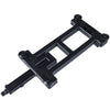 Basil Mik Adaptador Adaptador Adaptador de bolsas Black 70171 70173