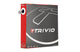 Trivio - caja 50 piezas cables internos longitud cambio=2 250mm 7×7 alambre acero inoxidable slick ø1.1mm con n-niple ø4×4