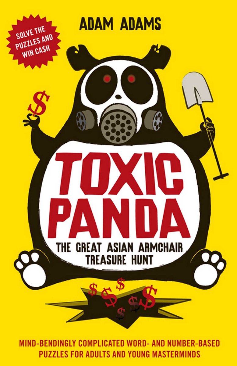Panda tossico