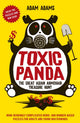 panda tóxico